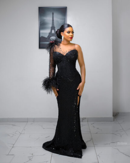 Occasion wear
